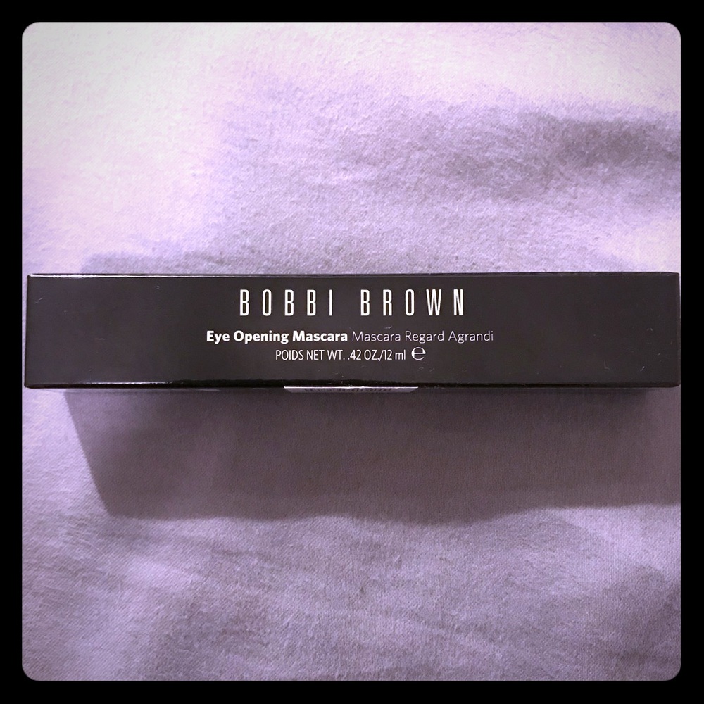 Bobbi Brown Eye Opening Mascara